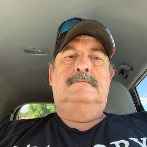 Meet your Posher, Randall